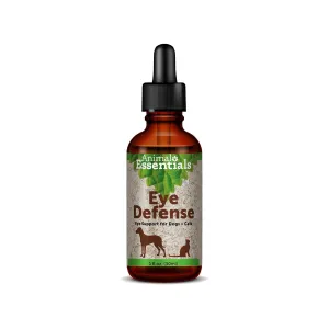 Animal Essentials Eye Defense 1oz