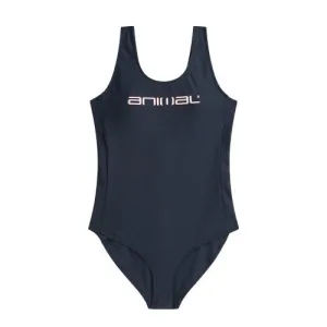 Animal Womens/Ladies Zaley Core One Piece Swimsuit