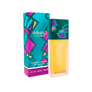 Animale Perfume Para Mujer 100mL