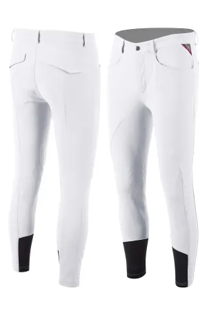 Animo Italia - Metrik Men's Riding Breeches