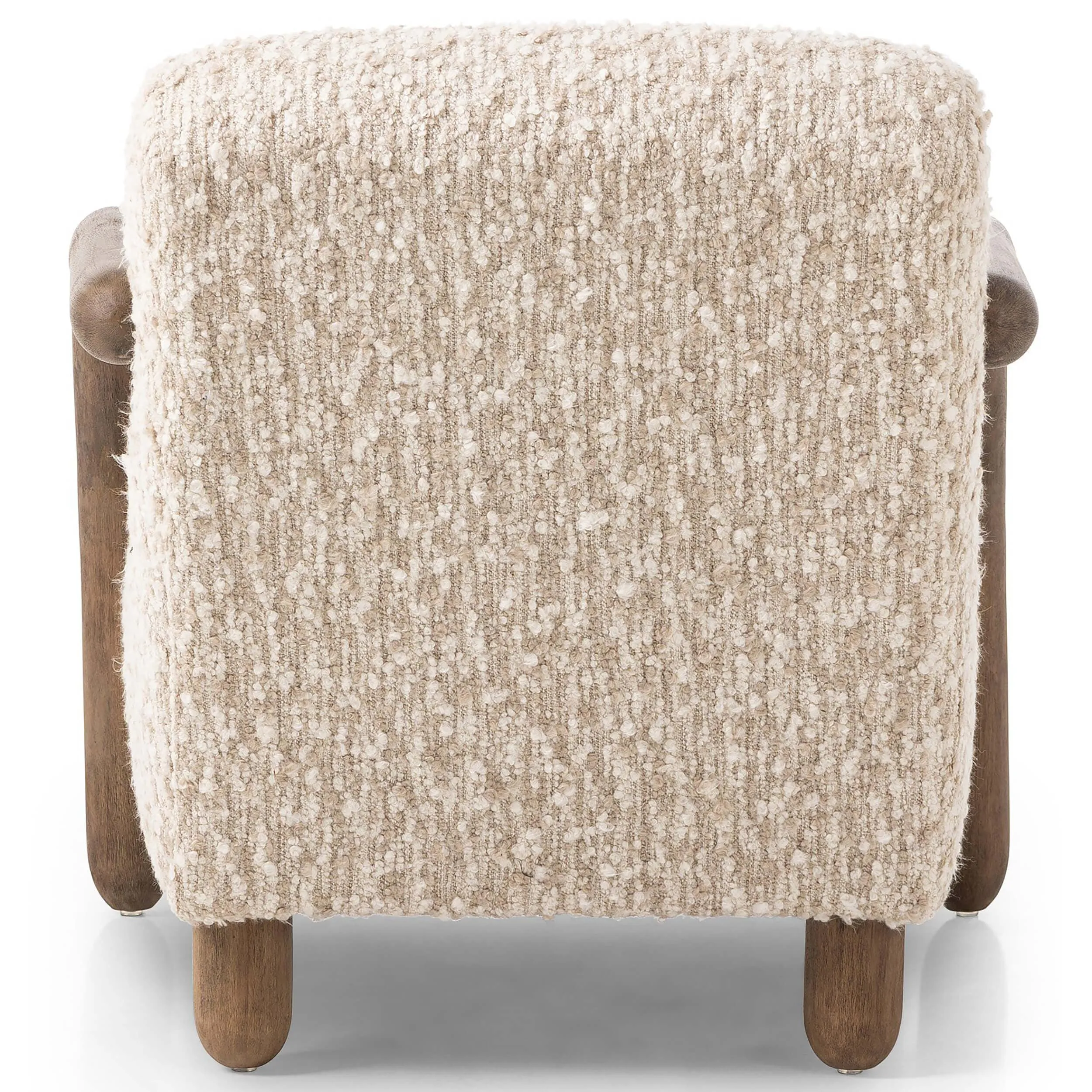 Aniston Chair, Solema Cream