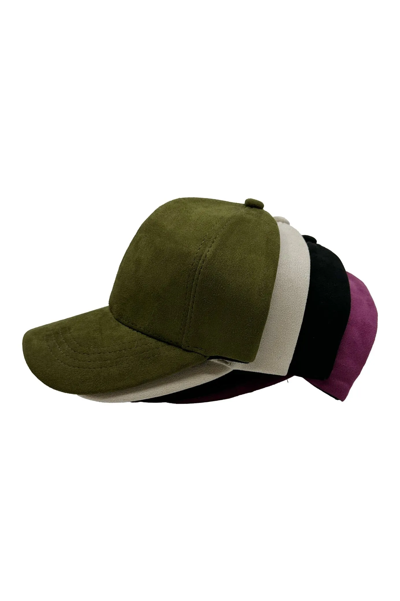 Anita Cap Olive