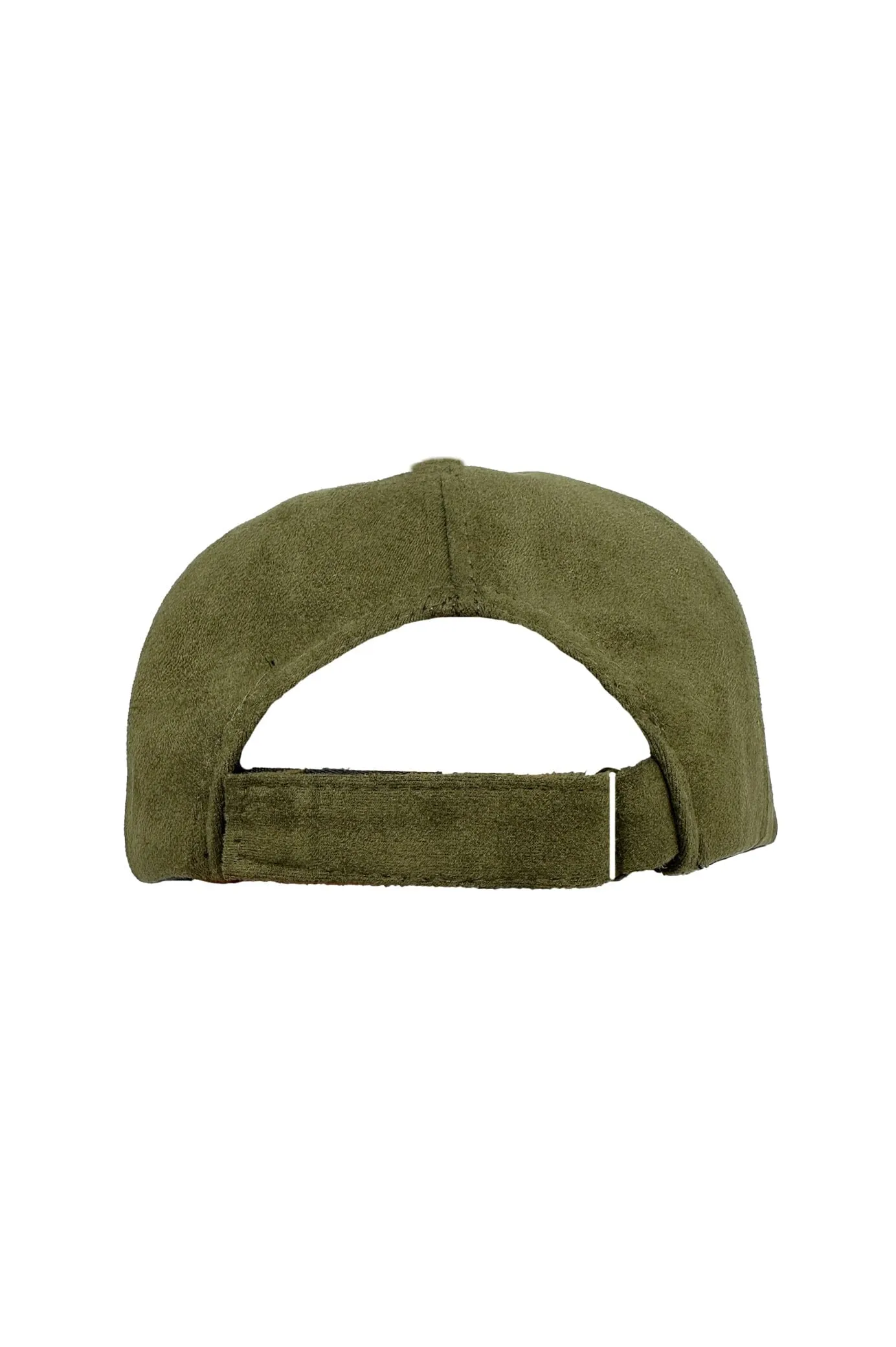 Anita Cap Olive