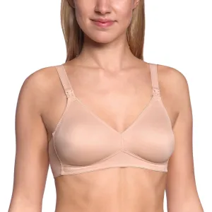 Anita Maternity Women`s Microfibre Wireless Nursing Bra