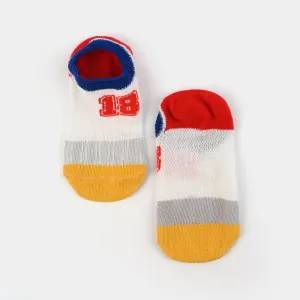 Ankle Socks | 12M 