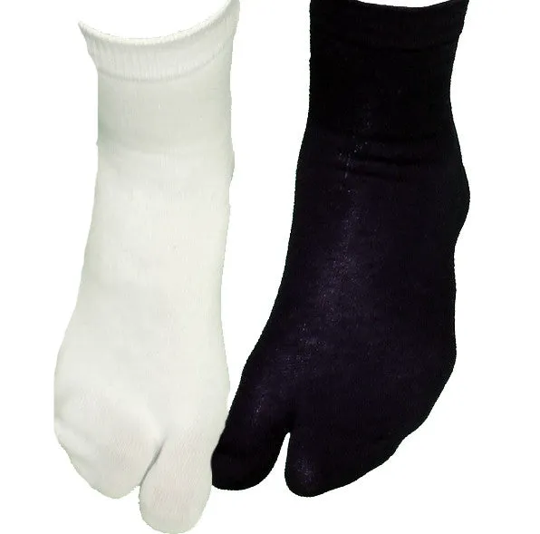 Ankle Tabi Socks