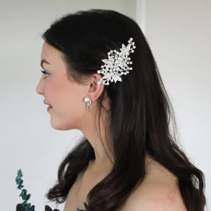 Anna Bridal Hair Clip