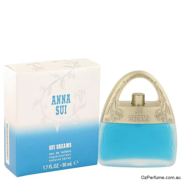 Anna Sui Sui Dreams EDT 50ml