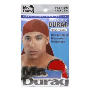 Annie Mr Durag | Spandex Durag