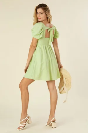 Annie Summer Dress