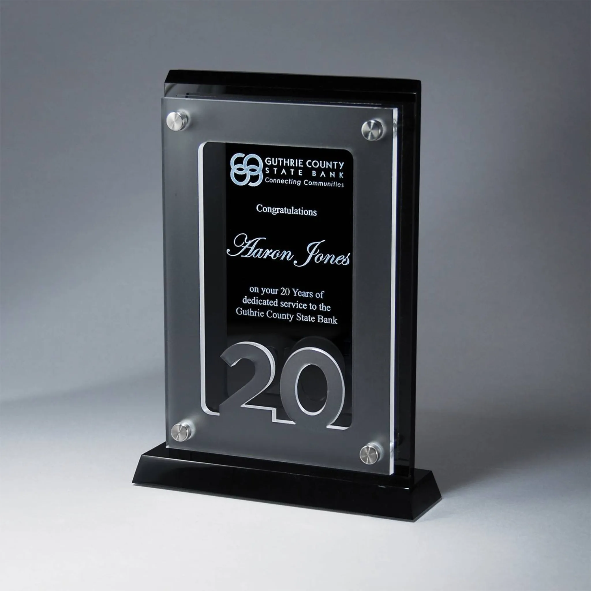 Anniversary Achievement Award - #403634