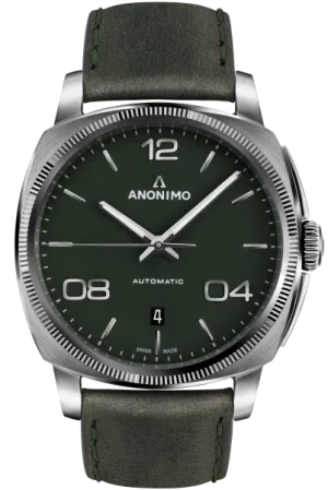 ANO Watch Epurato Mens