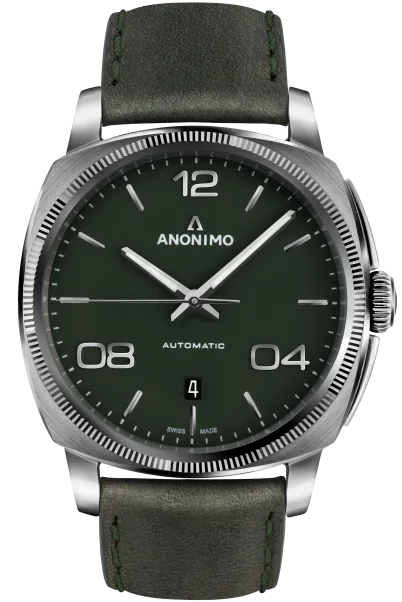 ANO Watch Epurato Mens