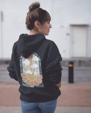 Another Dimensions Hoodie