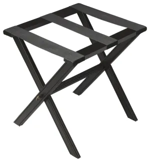 Anthony Luggage Rack in Black  1222111