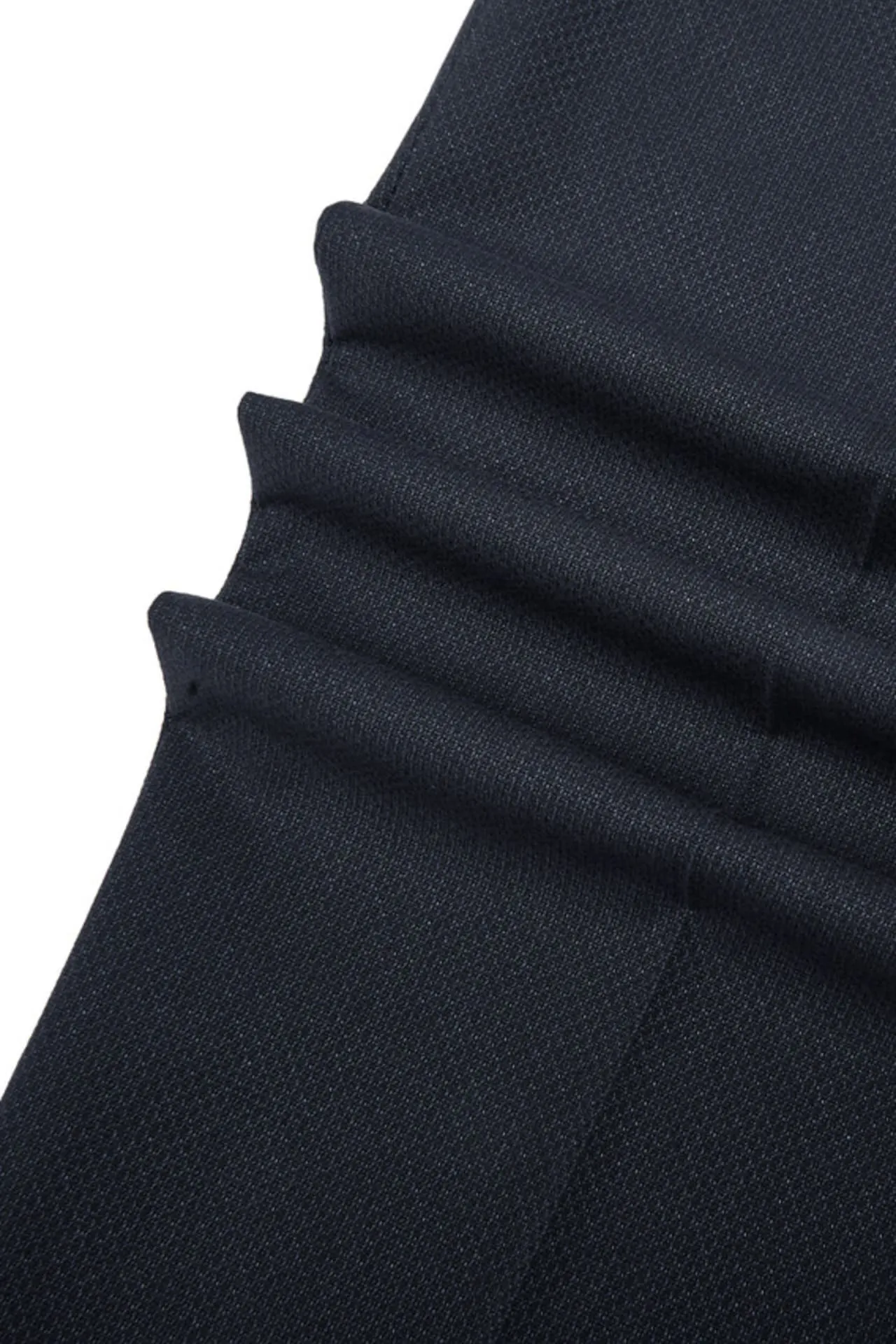 Anti-Bacterial Smart Fit Textured Suit Pants