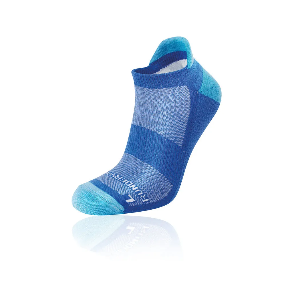 Anti-Blister Running Socks - Low