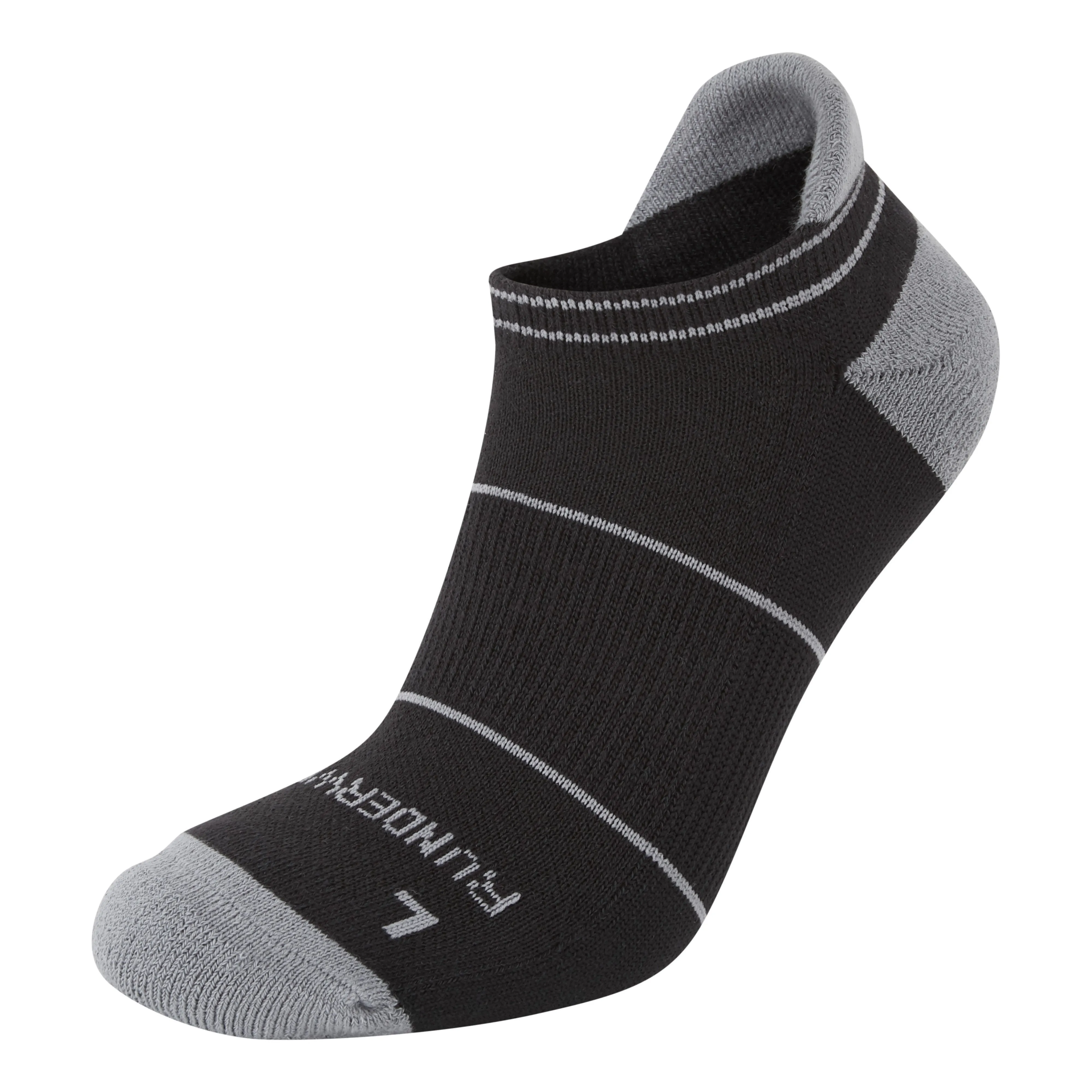 Anti-Blister Running Socks - Low