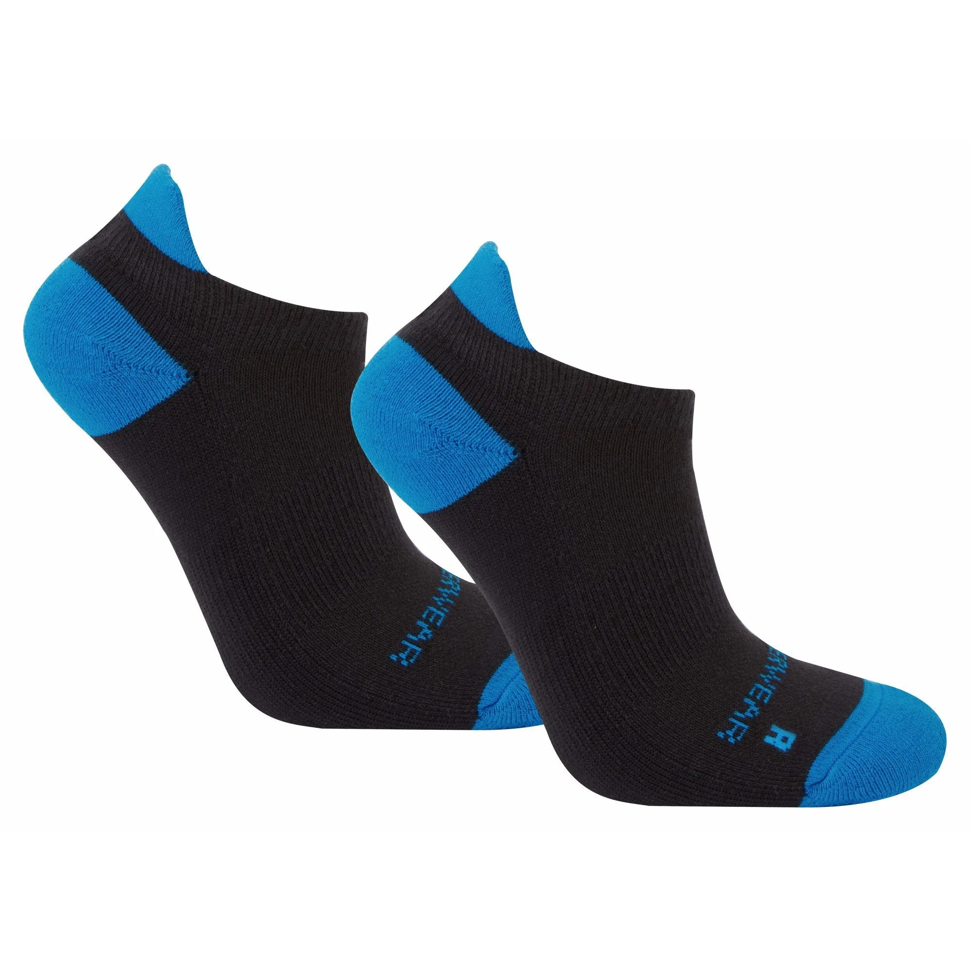 Anti-Blister Running Socks - Low