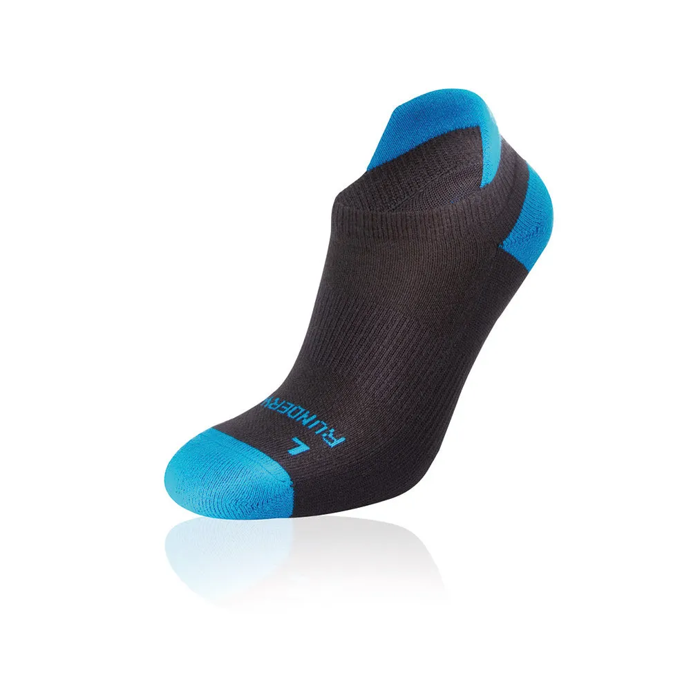 Anti-Blister Running Socks - Low