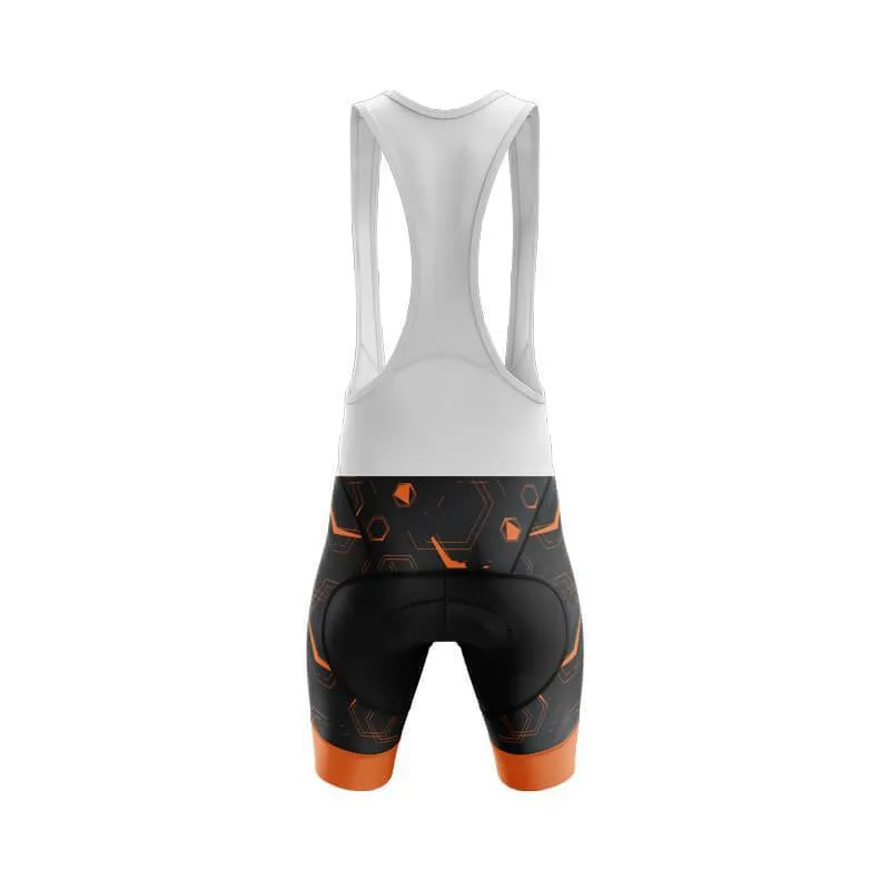 Anti Cycling Cycling Club Bib & Shorts (V2)