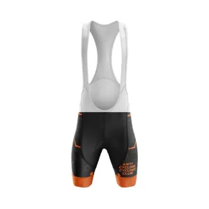 Anti Cycling Cycling Club Bib & Shorts (V2)