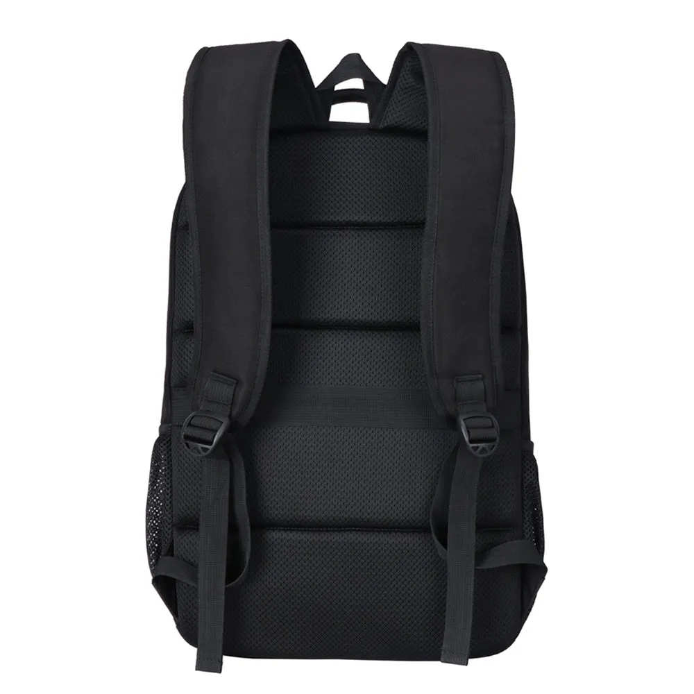 Anti-Theft Spacious Travel Backpack