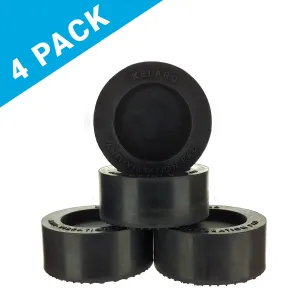 Anti-Vibration Pads for Washing Machine and Dryer