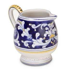 Antico Deruta: Creamer