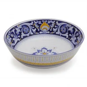 Antico Deruta: Salad Bowl - 11"