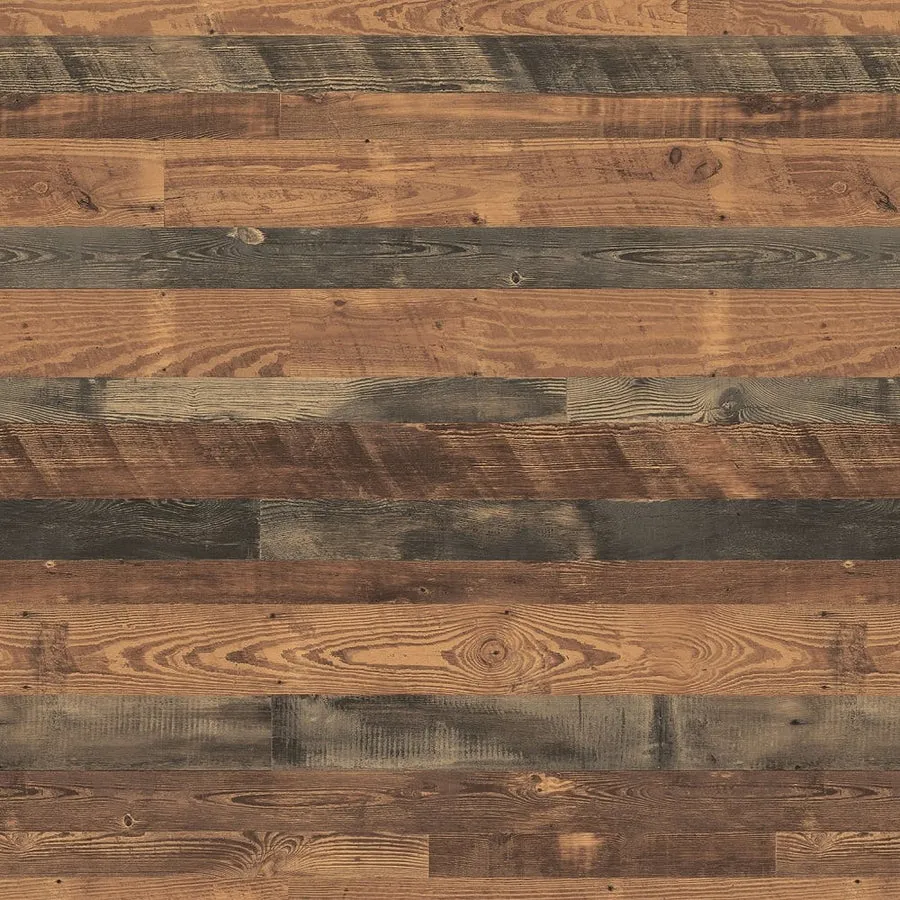 Antique Bourbon Pine - 8215 - Wilsonart Laminate PVC Edgeband