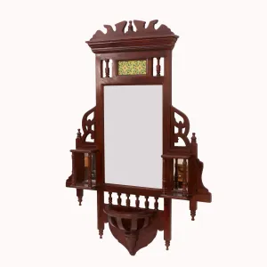 Antique Design Classic Mirror