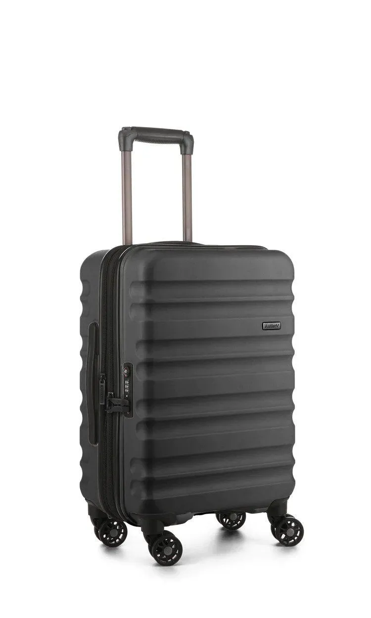 Antler Clifton 56cm Small Suitcase