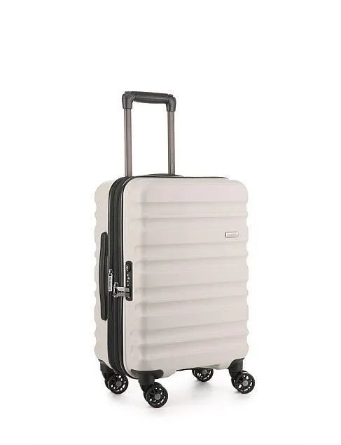 Antler Clifton 56cm Small Suitcase