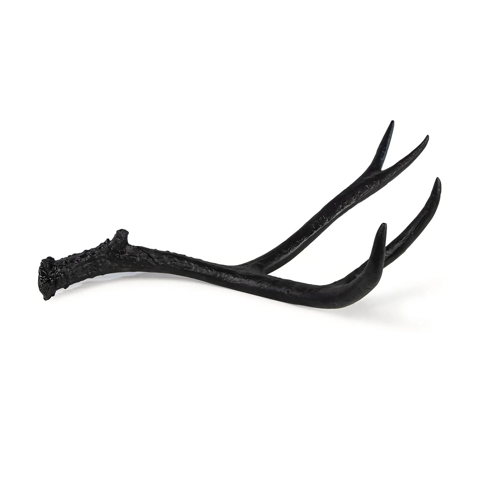 Antler Objet Large (Black)