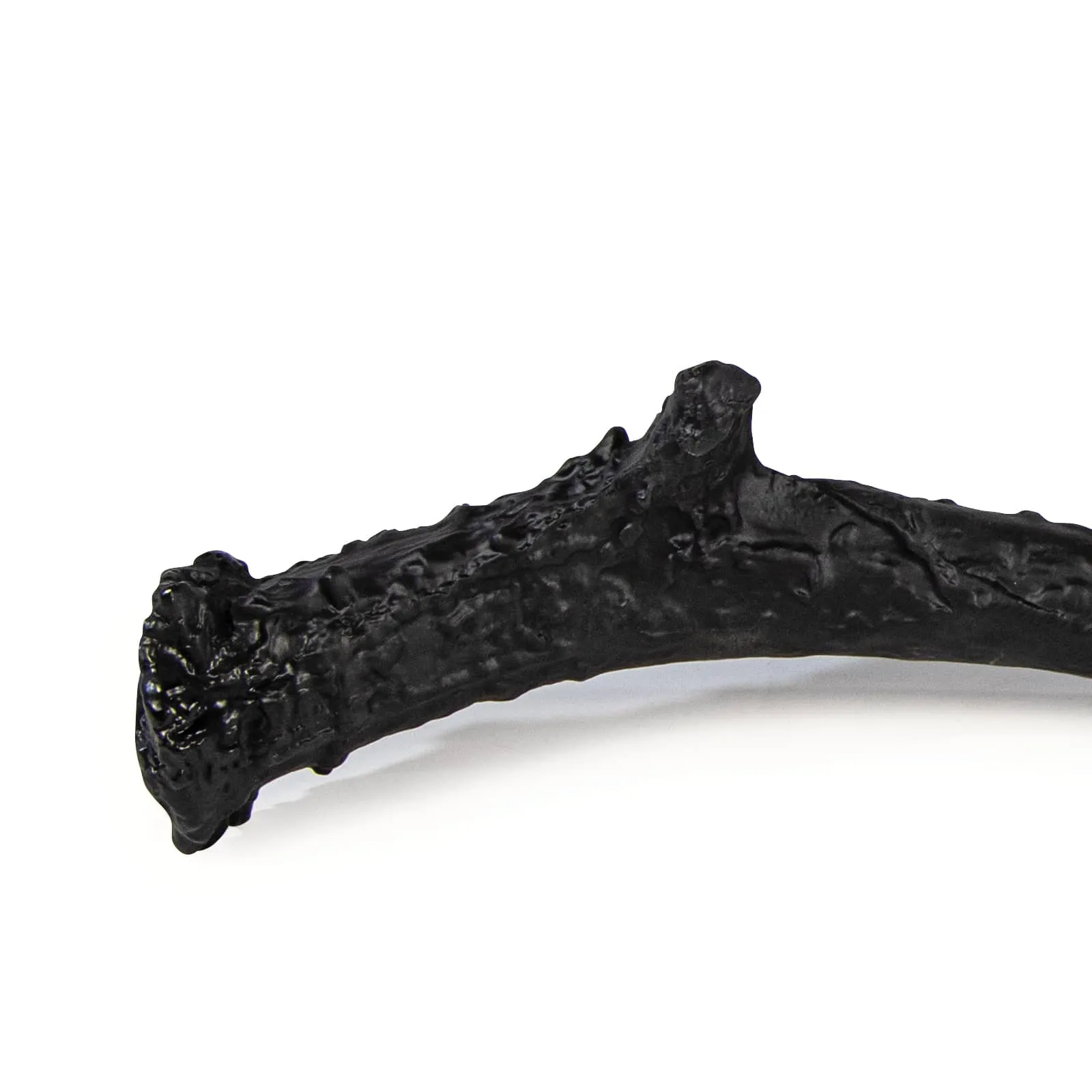 Antler Objet Large (Black)