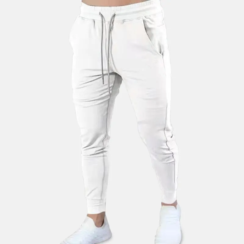 Antonios Streetwear Fitness Joggers Men