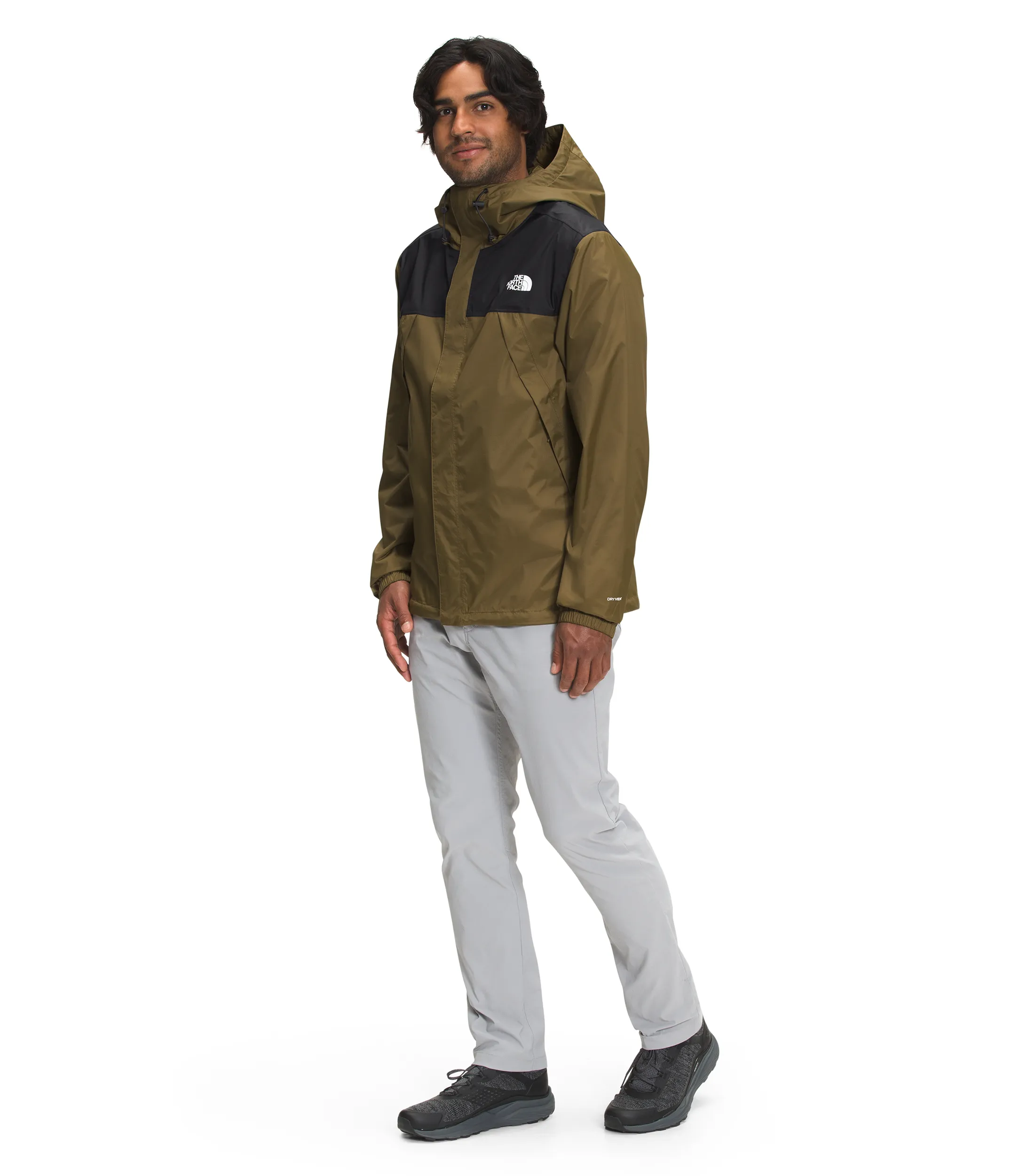 Antora Rain Jacket Men's