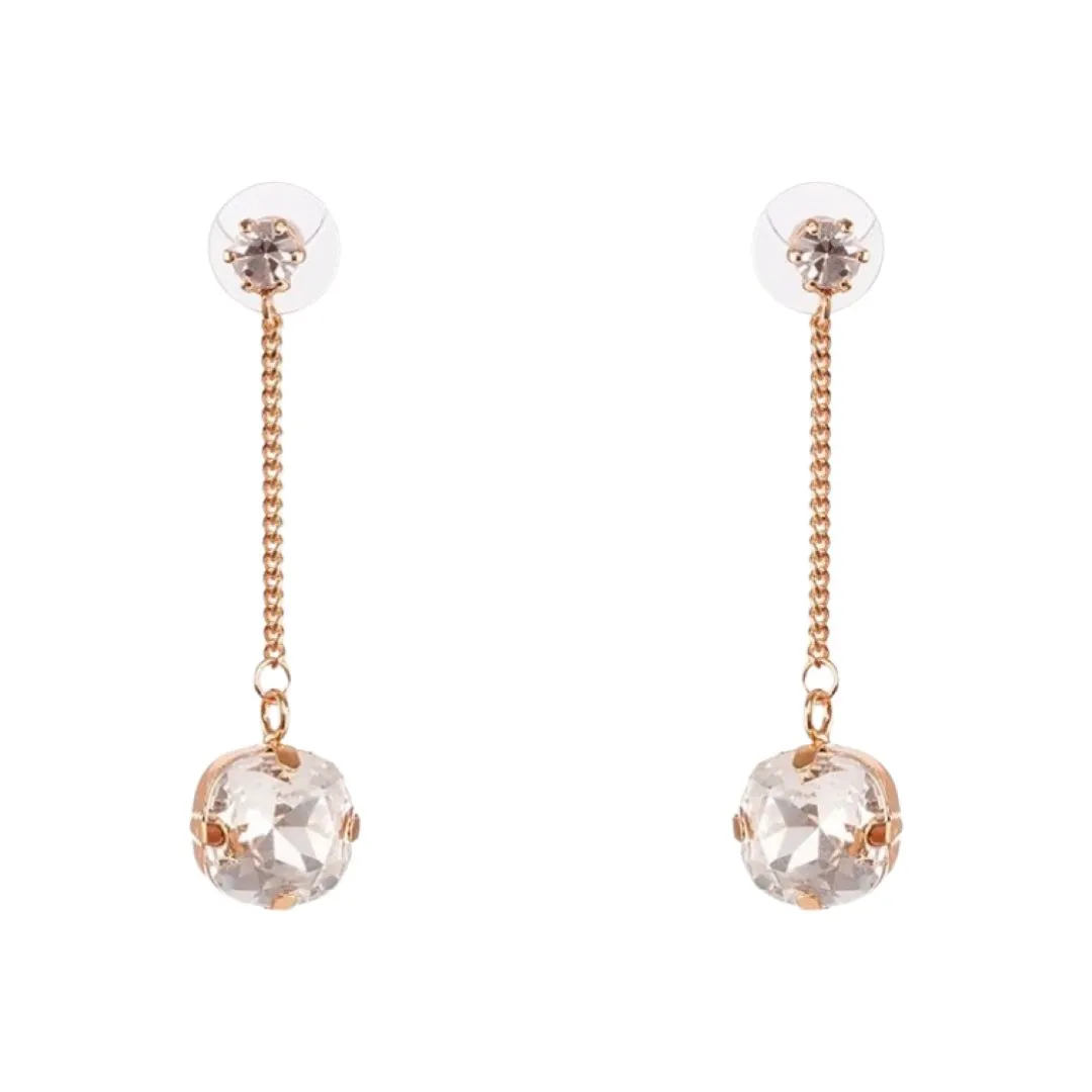 ANTURA ACCESSORI NEW CLASSIC EARRINGS