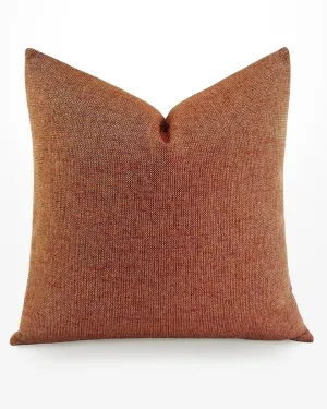 Anya Pillow Cover (18" x 18")