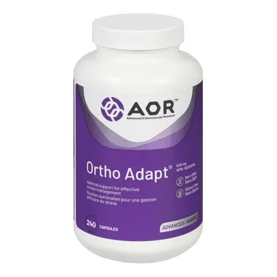 Aor - ortho-adapt