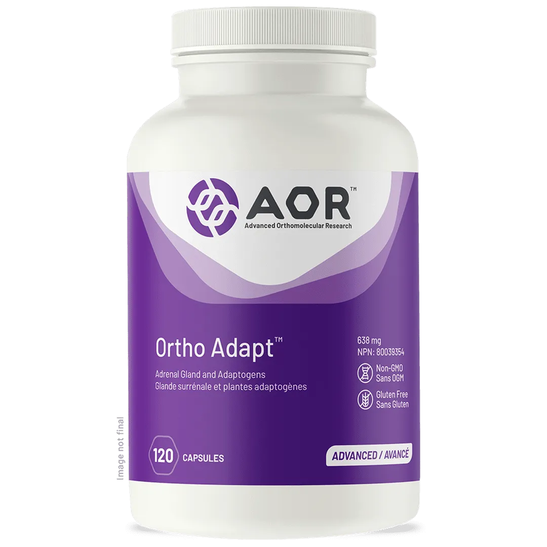 Aor - ortho-adapt