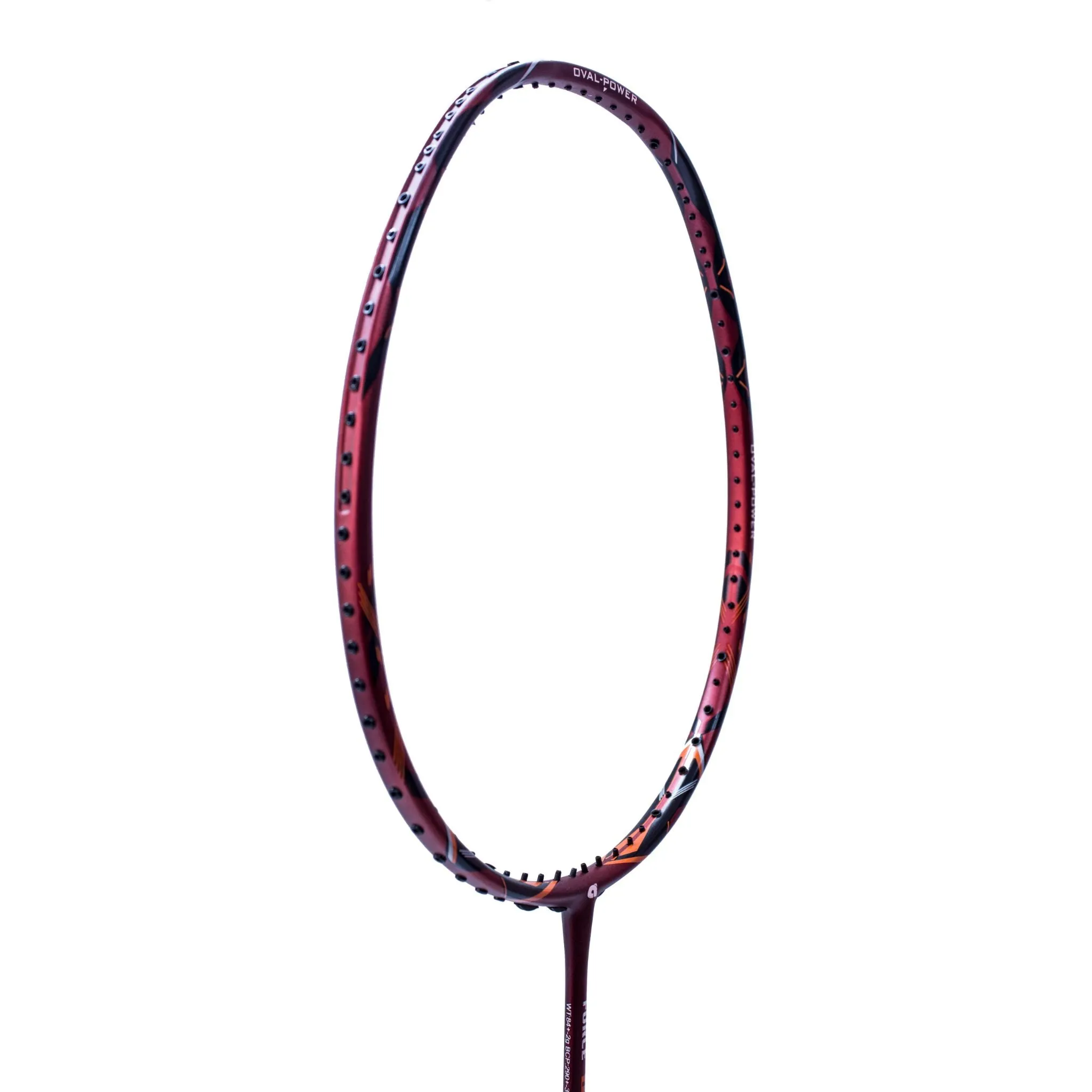 APACS Force 80 Badminton Racket