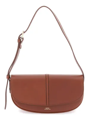 A.P.C. Betty Shoulder Bag Women