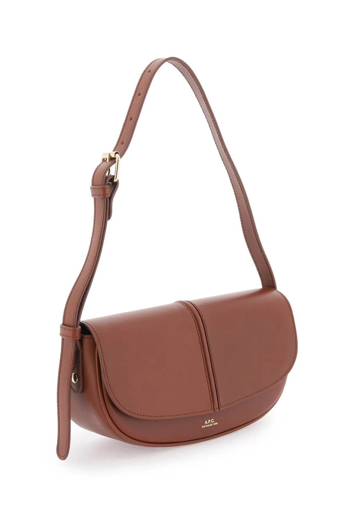 A.P.C. Betty Shoulder Bag Women