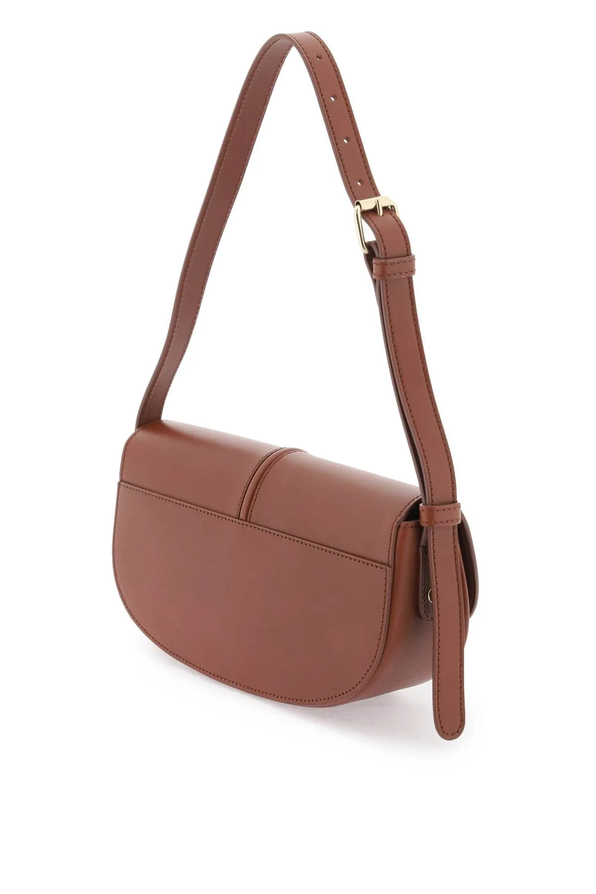 A.P.C. Betty Shoulder Bag Women