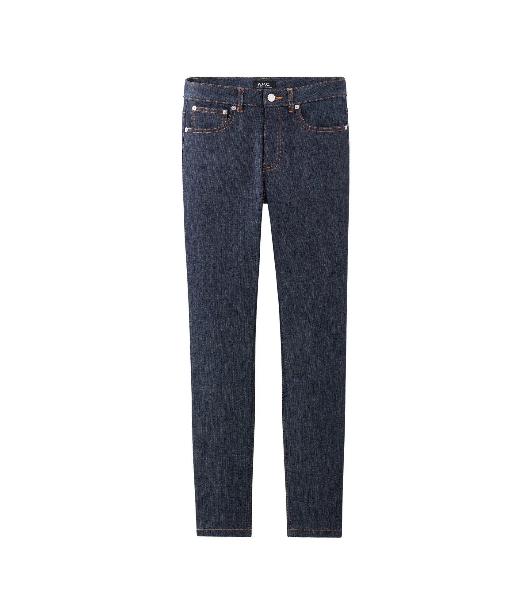 A.P.C. High Standard Jeans