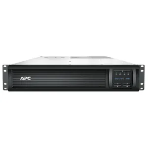 Apc Smart-Ups 3000Va Lcd