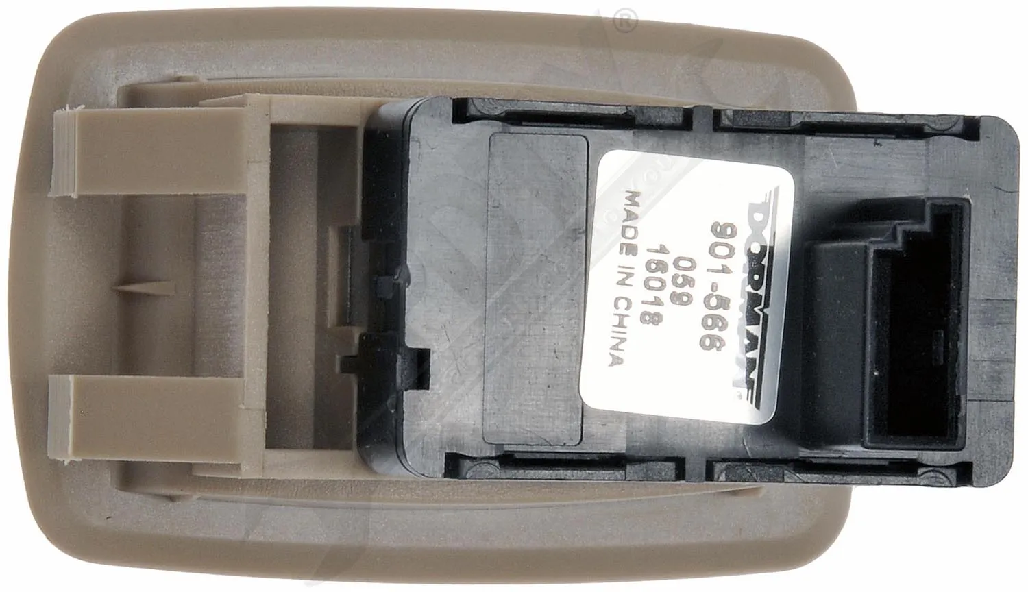 APDTY 138553 Power Window Switch - Right Side