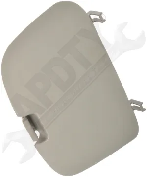 APDTY 138689 Overhead Sunglasses Holder